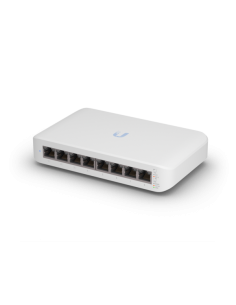 Switch UniFi Switch Lite 8 PoE Ubiquiti