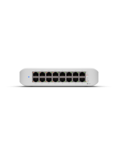 Switch UniFi Switch Lite 16 PoE Ubiquiti 2