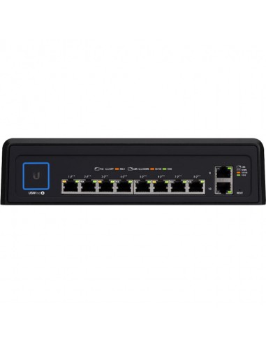 Switch UniFi Switch Industrial Ubiquiti