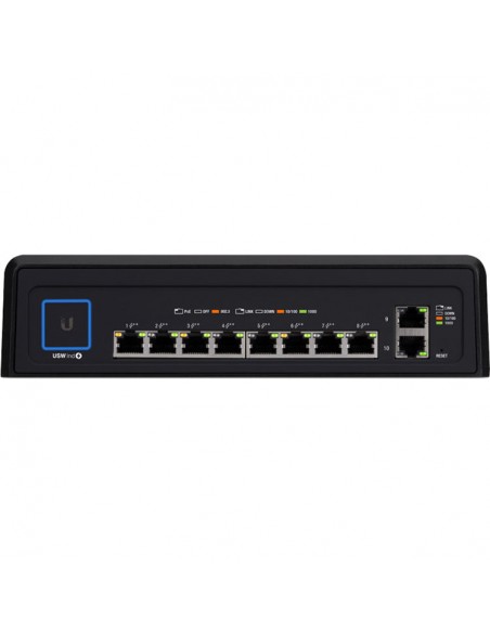 Switch UniFi Switch Industrial Ubiquiti