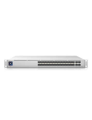 Switch UniFi Switch Pro Aggregation Ubiquiti