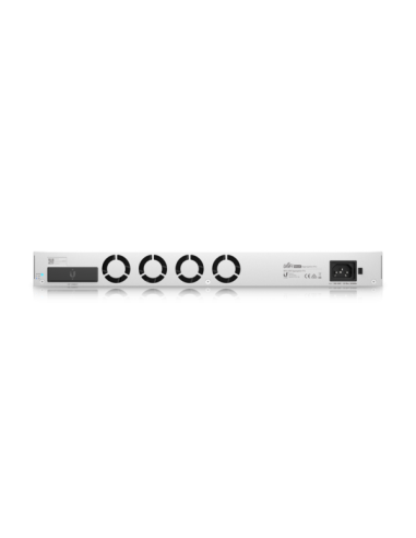 Switch UniFi Switch Pro Aggregation Ubiquiti