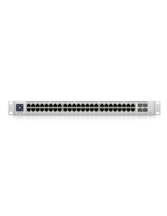 Switch Enterprise 48 PoE Ubiquiti 2