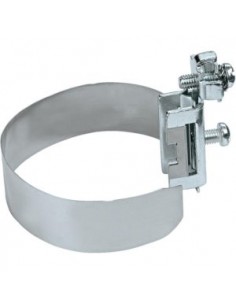 Clemă Împământare EBS 4 pentru Catarg (d)16-115mm