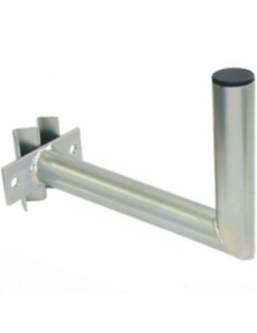 Suport Antena Tip L + 1x U-Bolt 100mm, Montare pe Catarg...
