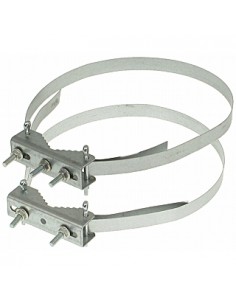 Suport Coloana / Cutii de Distributie BRU-2, Montare pe...