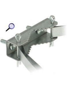 Suport Coloana / Cutii de Distributie BRU-2, Montare pe... 2