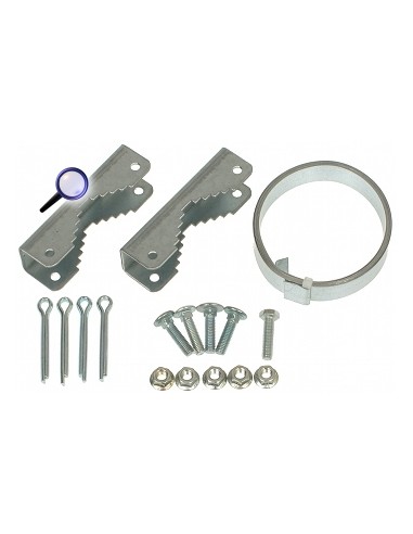 Suport Coloana / Cutii de Distributie BRU-2,...