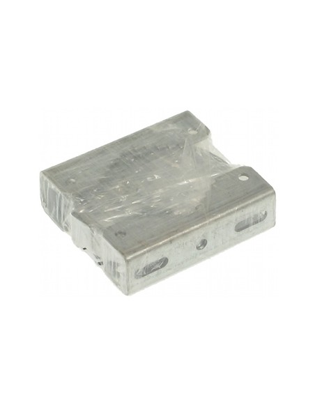 Suport Coloana / Cutii de Distributie BRU-2, Montare pe Stâlp, (L)90mm, (l)85mm, (d)50-160mm