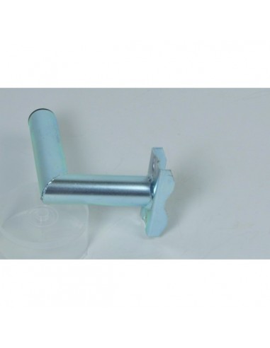 Suport Antena Tip L + 1x U-Bolt 100mm, Montare...
