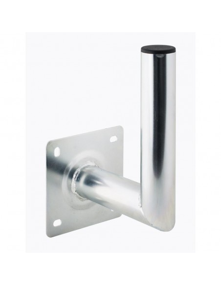 Suport Antena Tip L L200 Fi 50mm, Montare pe Perete, (L)200mm, (h)250mm, (d)50mm Extralink
