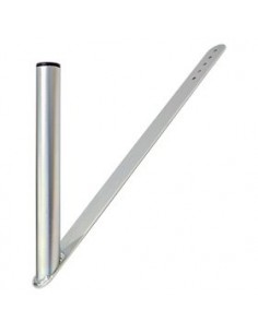 Suport Antena, Montare sub Ţiglă, (L)550mm, (h)400mm,...