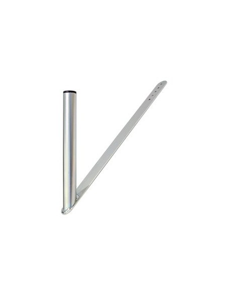 Suport Antena, Montare sub Ţiglă, (L)550mm, (h)400mm, (d)35 mm