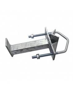 Suport Scara Pilon - Zincat, (L)150mm