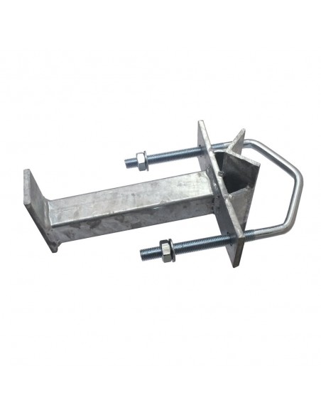 Suport Scara Pilon - Zincat, (L)150mm