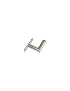 Suport Antena Tip L, Montare pe Perete, (L)150mm,...