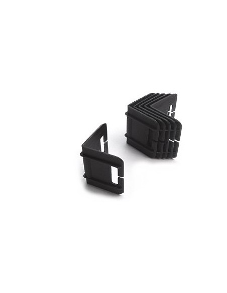 Suport Teava Antena + 1x U-Bolt 50mm, Montare pe Semineu, (L)310mm, (d)28-42mm
