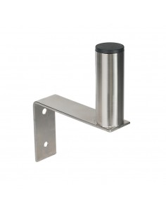 Suport Antena Tip L S100, Montare pe Perete, Inox,...