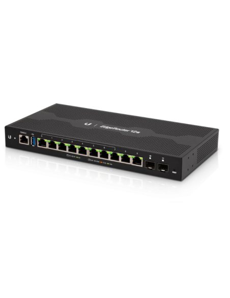 Router EdgeRouter 12P Ubiquiti