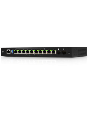 Router EdgeRouter 12P Ubiquiti