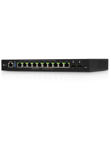 Router EdgeRouter 12P Ubiquiti