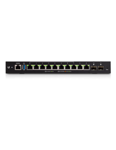 Router EdgeRouter 12P Ubiquiti