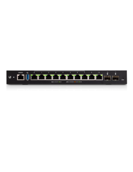 Router EdgeRouter 12P Ubiquiti