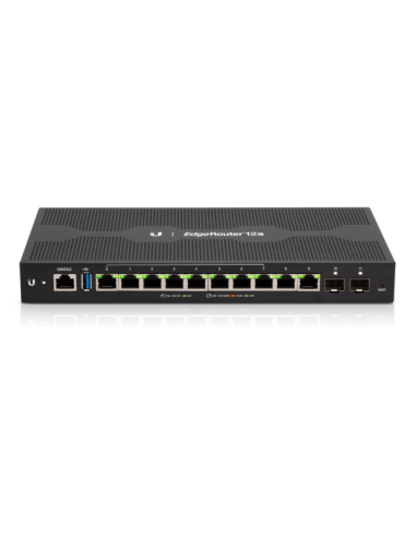Router EdgeRouter 12P Ubiquiti