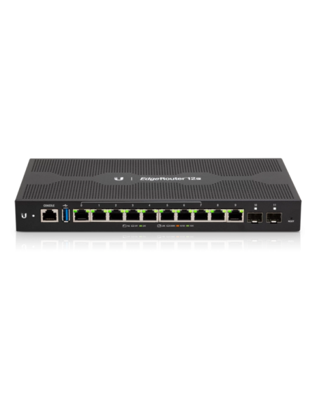 Router EdgeRouter 12P Ubiquiti