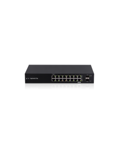 Switch EdgeSwitch 18X Ubiquiti 2