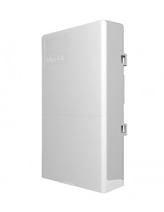 Switch PoE Invers netPower Lite 7R Mikrotik 2