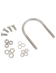 Kit Antenă Omnidirectionala 6.5dBi pentru LoRa Mikrotik 2