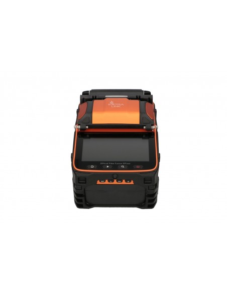 Aparat de Sudat Fibră Optică AI-9 Signal Fire (FTTH Fiber Optic Splicing) Extralink