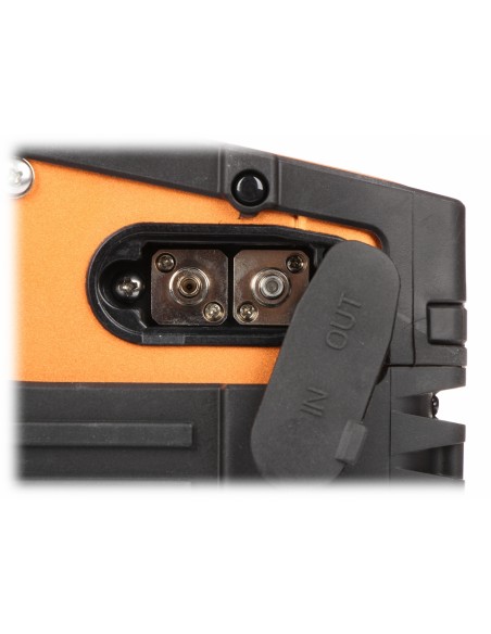 Aparat de Sudat Fibră Optică AI-9 Signal Fire (FTTH Fiber Optic Splicing) Extralink