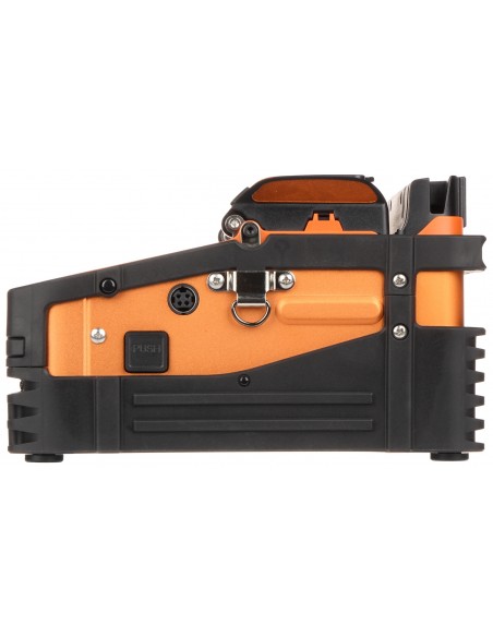 Aparat de Sudat Fibră Optică AI-9 Signal Fire (FTTH Fiber Optic Splicing) Extralink