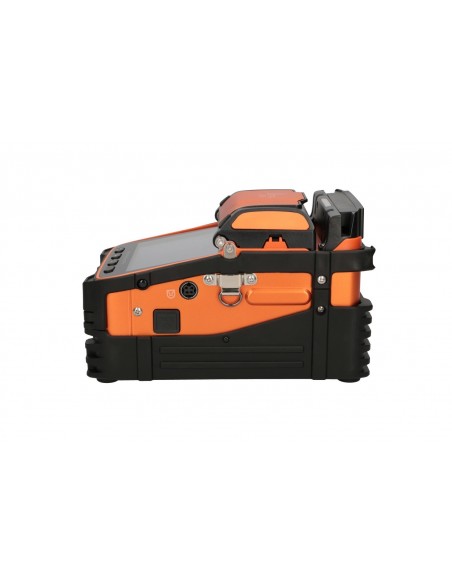 Aparat de Sudat Fibră Optică AI-9 Signal Fire (FTTH Fiber Optic Splicing) Extralink