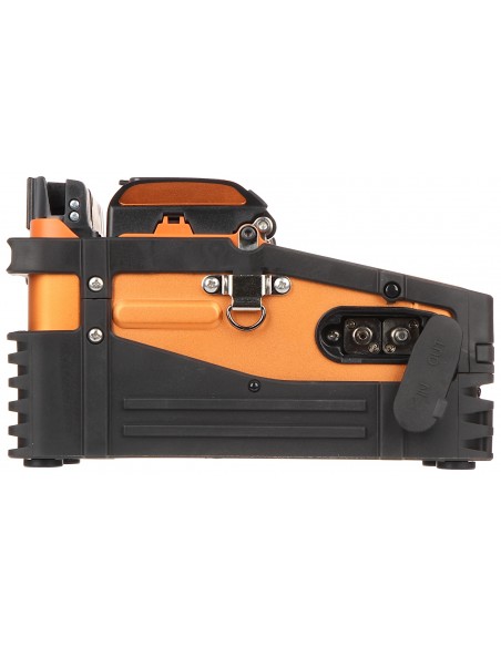 Aparat de Sudat Fibră Optică AI-9 Signal Fire (FTTH Fiber Optic Splicing) Extralink