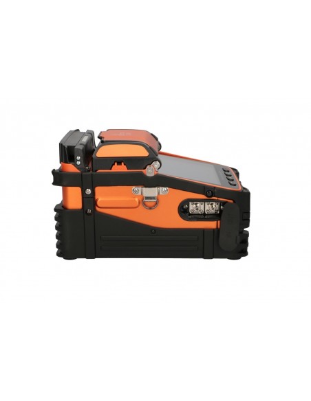 Aparat de Sudat Fibră Optică AI-9 Signal Fire (FTTH Fiber Optic Splicing) Extralink