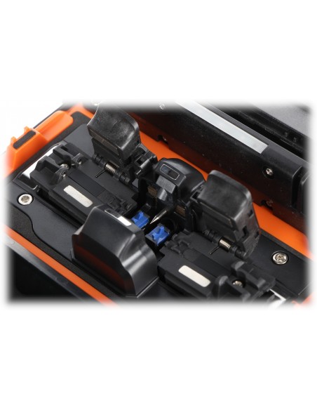 Aparat de Sudat Fibră Optică AI-9 Signal Fire (FTTH Fiber Optic Splicing) Extralink
