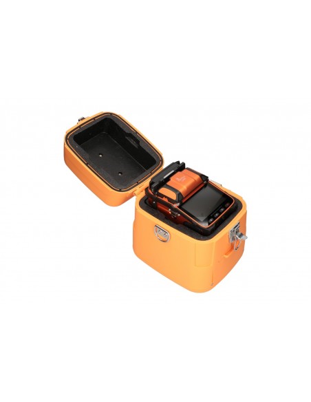 Aparat de Sudat Fibră Optică AI-9 Signal Fire (FTTH Fiber Optic Splicing) Extralink
