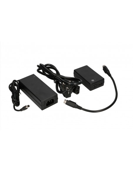 Aparat de Sudat Fibră Optică AI-9 Signal Fire (FTTH Fiber Optic Splicing) Extralink