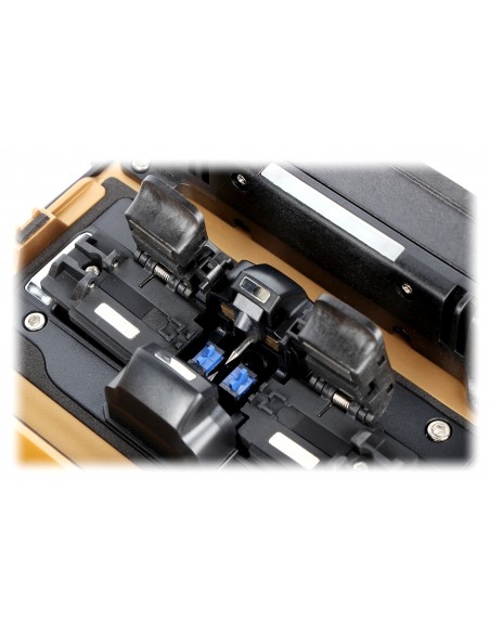 Aparat de Sudat Fibră Optică AI-8C Signal Fire (FTTH Fiber Optic Splicing) Extralink