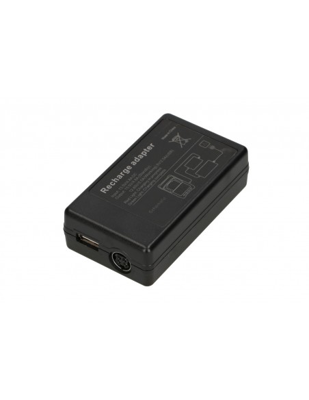 Aparat de Sudat Fibră Optică AI-8C Signal Fire (FTTH Fiber Optic Splicing) Extralink