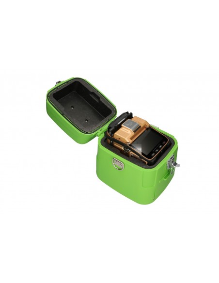 Aparat de Sudat Fibră Optică AI-8C Signal Fire (FTTH Fiber Optic Splicing) Extralink