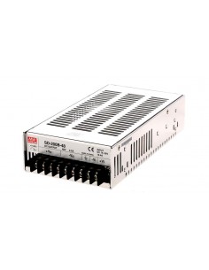 Convertor Curent Continuu DC/DC 48V 4.2A Mean Well