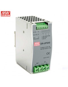 Sursa in Comutatie cu Back-Up 24V 40A Mean Well 2