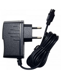 Alimentator 4 pini 9V, 1A Teltonika 2