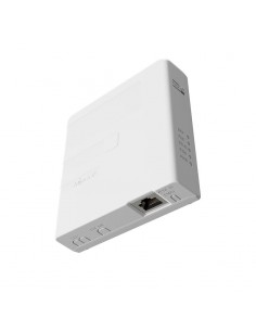 Injector PoE GPEN21 Mikrotik