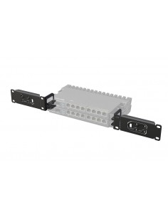 Kit de Montare in Rack K-79 pentru RB5009 Mikrotik 2