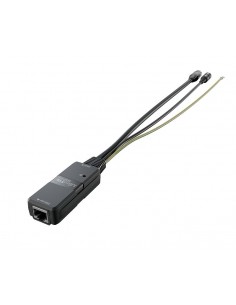 Injector PoE Pasiv GESP+POE-IN Mikrotik
